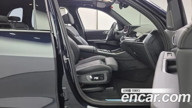 BMW X5 — Фото автомобиля 7