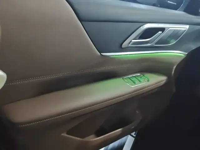 Wuling Starlight L — Фото автомобиля 7