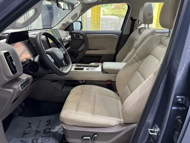 Haval Big Dog — Фото автомобиля 9