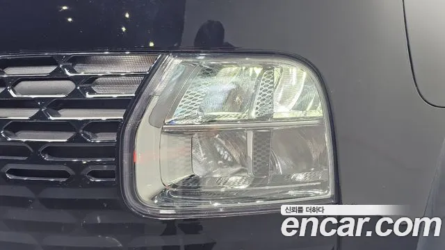 Hyundai Staria — Фото автомобиля 7