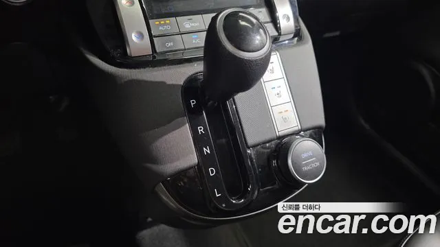 Hyundai Casper — Фото автомобиля 9