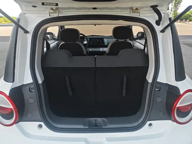 Changan Lumin — Фото автомобиля 18