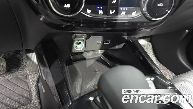 ChevroletGMDaewoo Trax Trax Кроссовер — Фото автомобиля 30