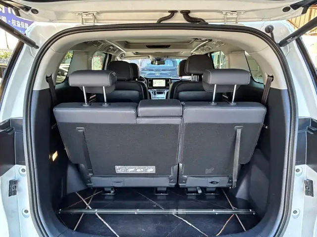 GAC Trumpchi M8 — Фото автомобиля 6