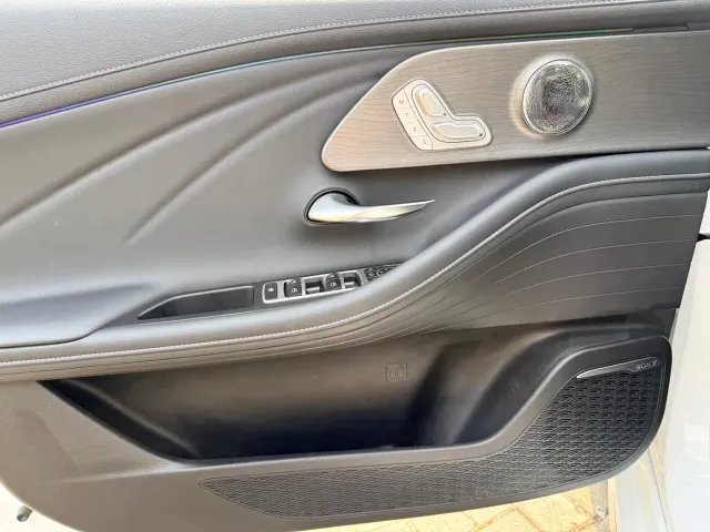 Chery Arrizo 8 — Фото автомобиля 8