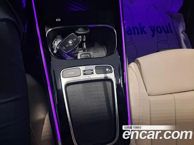Mercedes-Benz EQB X243 — Фото автомобиля 14