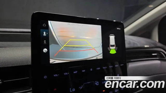 Hyundai Staria Staria 4WD Tourer 9 мест — Фото автомобиля 17