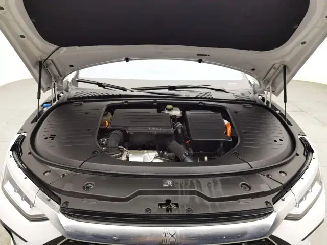 BYD Han 2022 DM-i 121KM Premium Edition — Фото автомобиля 6