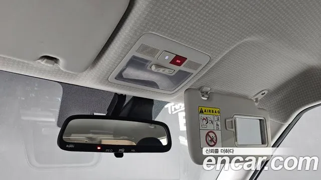 Hyundai Casper Casper Inspiration — Фото автомобиля 19