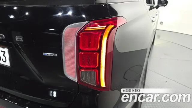Hyundai Palisade The New — Фото автомобиля 8