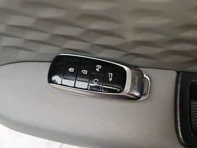GAC Aion Y — Фото автомобиля 8