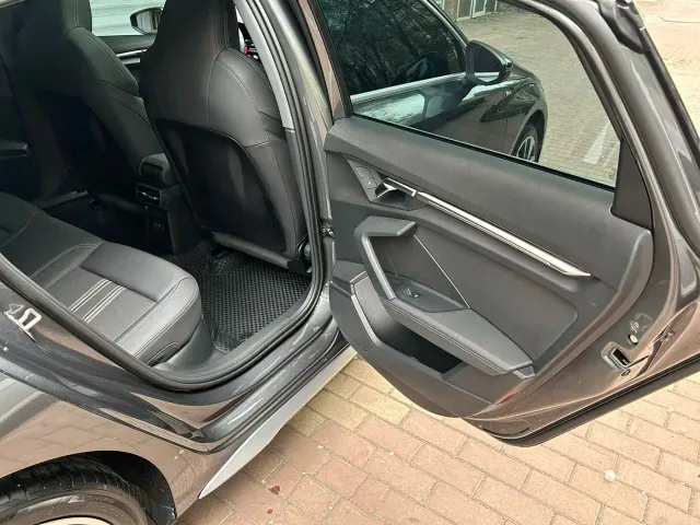 Audi A3 — Фото автомобиля 15