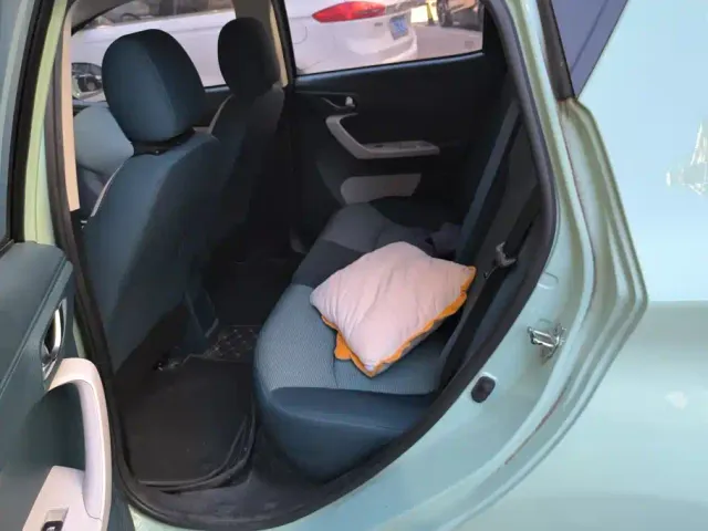 Changan Benben E-Star — Фото автомобиля 11