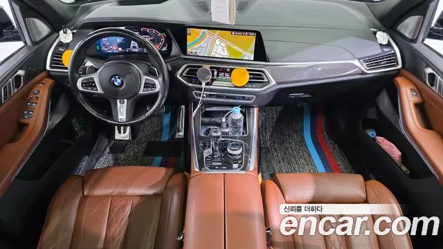 BMW X5 — Фото автомобиля 4