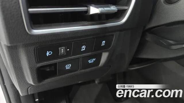 Hyundai Sonata DN8 — Фото автомобиля 26