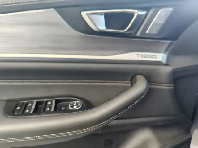 Chery Tiggo 8 PLUS — Фото автомобиля 12