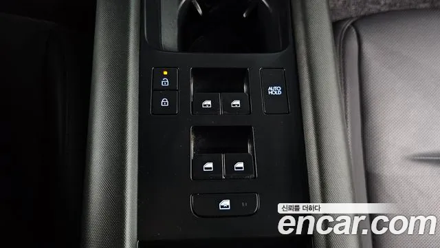 Hyundai Ioniq 6 — Фото автомобиля 28