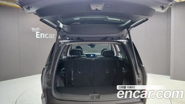 Hyundai Santa Fe MX5 — Фото автомобиля 24
