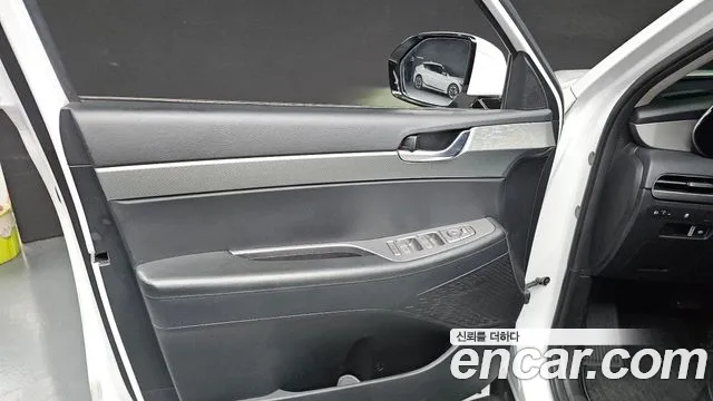 Hyundai Palisade The New Palisade — Фото автомобиля 23