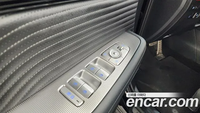 Hyundai Palisade The New Palisade Дизель 2.2 2WD — Фото автомобиля 25