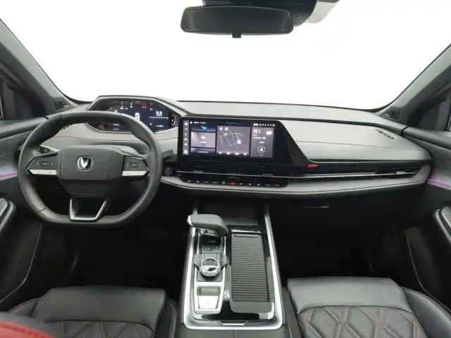 Changan CS55 Plus — Фото автомобиля 5