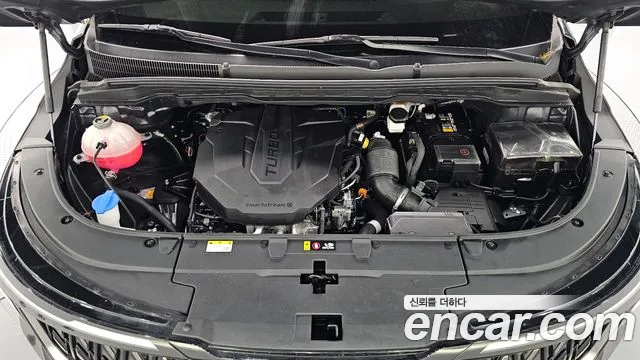 Kia Carnival 4th Gen — Фото автомобиля 6