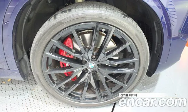 BMW X5 G05 — Фото автомобиля 6