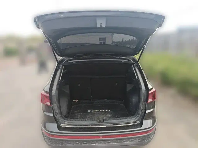 Jetta VS5 — Фото автомобиля 9