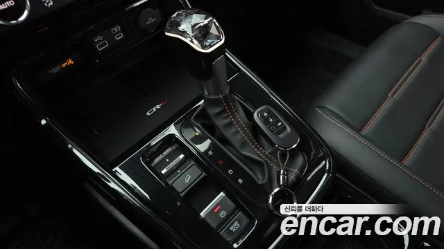 Honda CR-V 6th Gen — Фото автомобиля 12