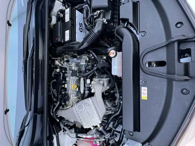 Toyota Corolla — Фото автомобиля 18
