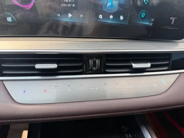 Chery Tiggo 8 PRO — Фото автомобиля 25