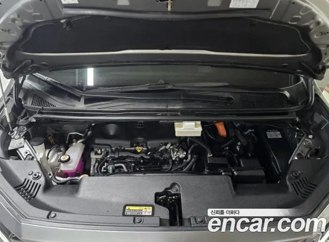 Toyota Alphard Generation 4 — Фото автомобиля 19