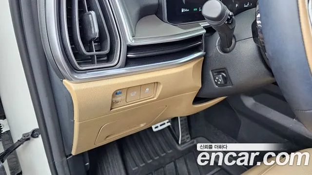 Kia Sorento 4th Gen — Фото автомобиля 16