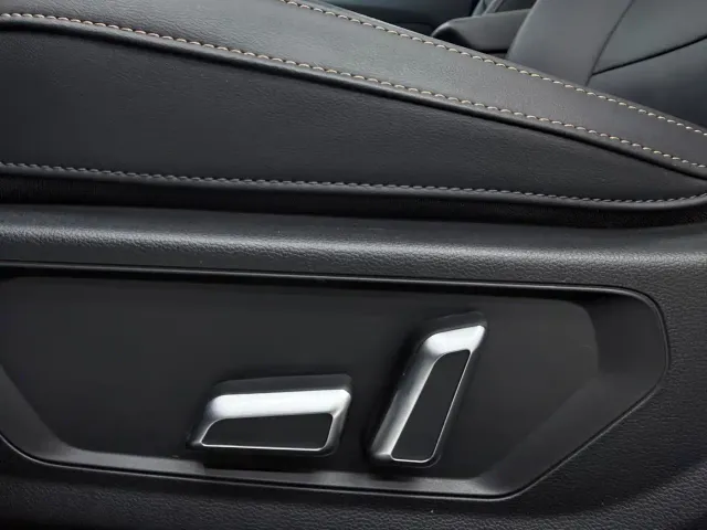 Haval Chitu — Фото автомобиля 13