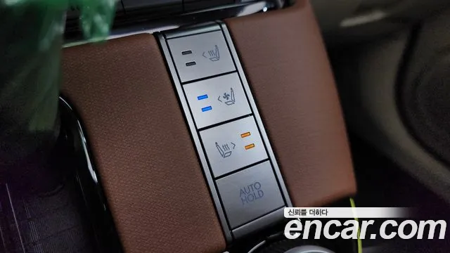 Hyundai Casper Casper (New) — Фото автомобиля 18