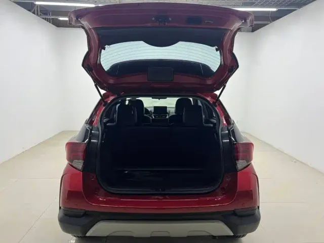 Toyota YARiS L Zhi Xuan — Фото автомобиля 8