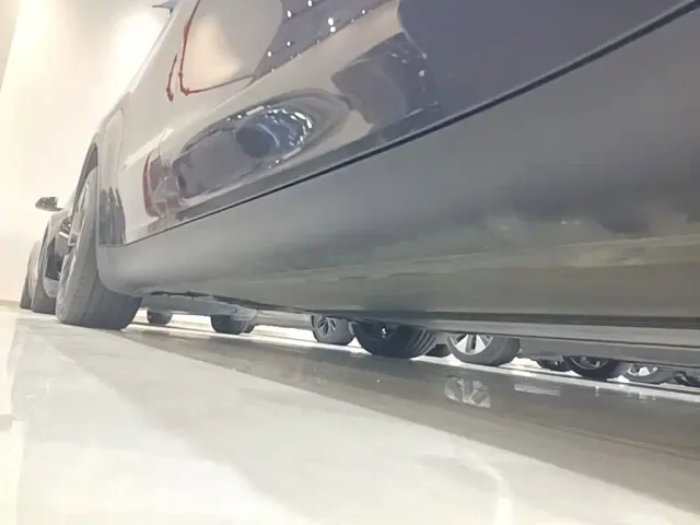 Tesla Model Y — Фото автомобиля 20