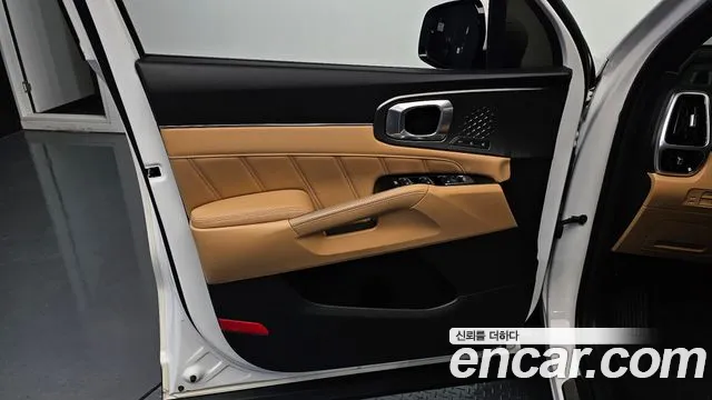Kia Sorento 4th Gen — Фото автомобиля 13