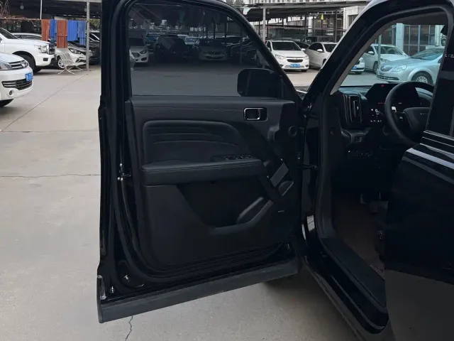 Haval Raptor — Фото автомобиля 8