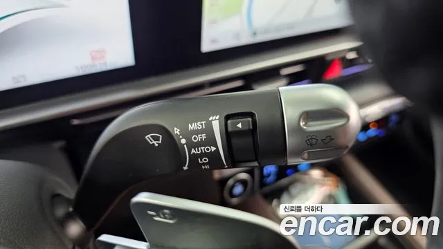 Hyundai Ioniq6 Long Range AWD — Фото автомобиля 24