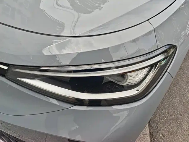 Volkswagen ID.4 Crozz — Фото автомобиля 5