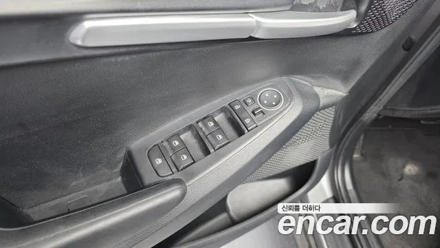 Kia Seltos — Фото автомобиля 22