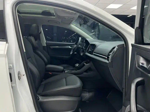 Skoda Karoq — Фото автомобиля 9