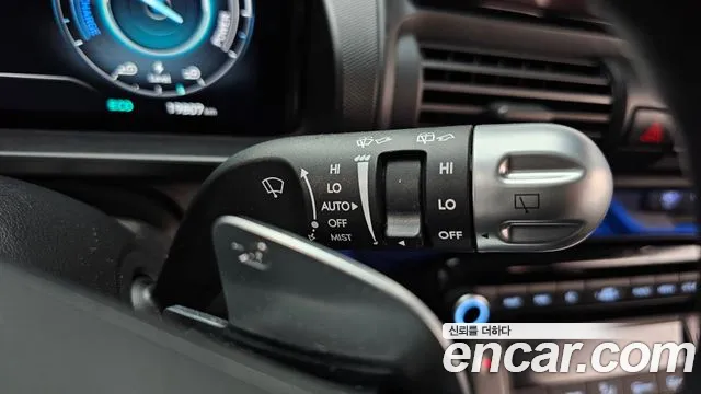 Hyundai Casper Casper Electric Inspiration — Фото автомобиля 18