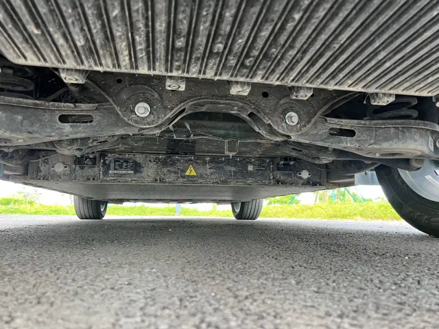 Geely Galaxy E5 — Фото автомобиля 27