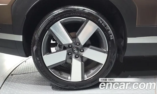 Hyundai Santa Fe — Фото автомобиля 5