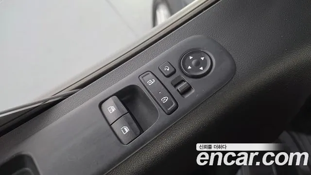 Hyundai Staria Staria Карго 5 мест — Фото автомобиля 14