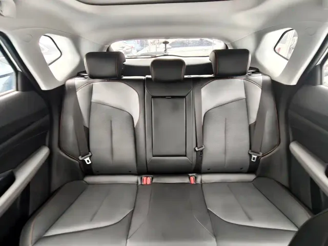 Changan Z6 — Фото автомобиля 6