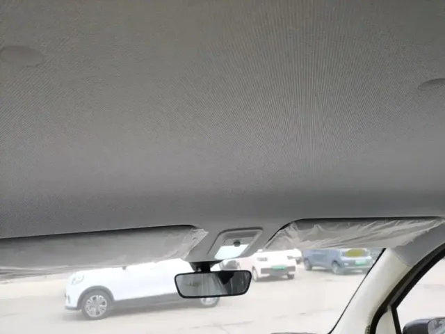 Wuling Hongguang Mini EV — Фото автомобиля 17