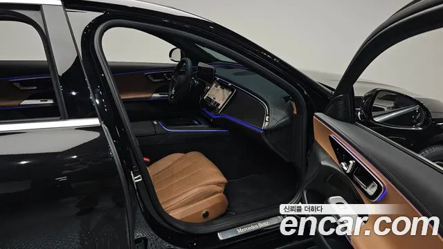 Mercedes-Benz E-Class W214 — Фото автомобиля 17